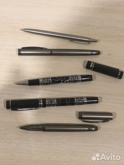 Ручки+стержни