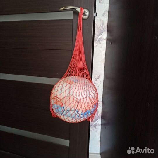 Авоська СССР новая