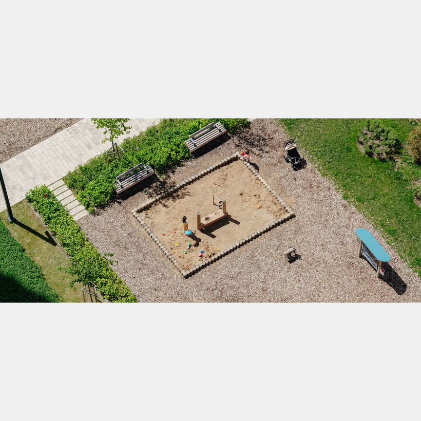 Квартира-студия, 21,9 м², 6/17 эт.