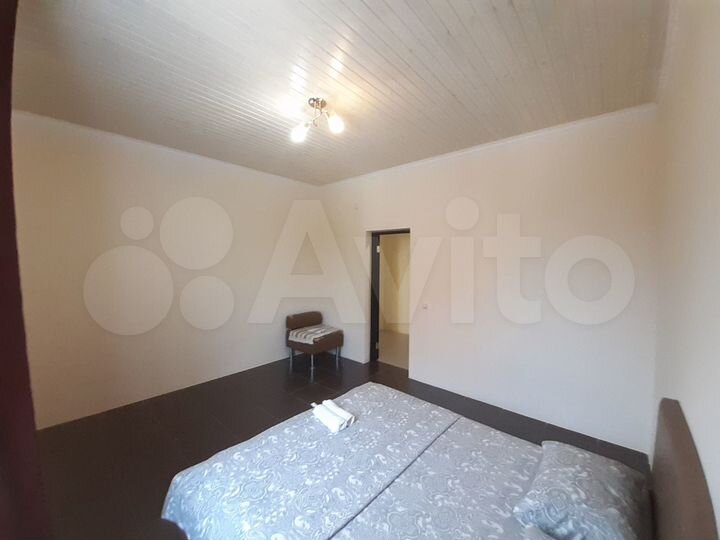 Дом 100 м² на участке 12 сот.