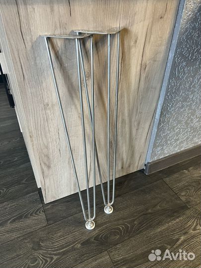 Ножки опоры