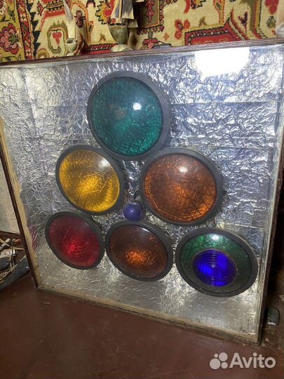 Цветомузыка СССР