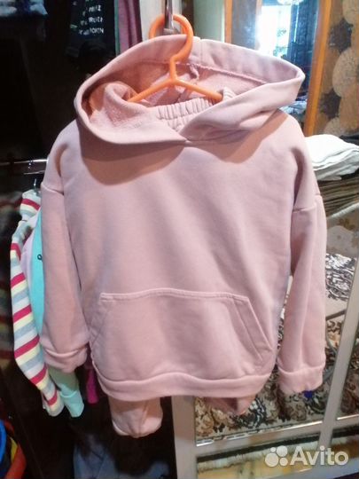 Детские вещи