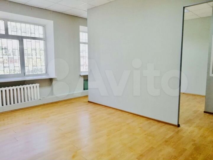 Сдам офисное помещение, 38.7 м²