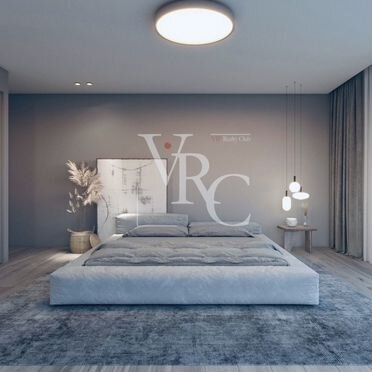 2-к. квартира, 42 м² (Греция)