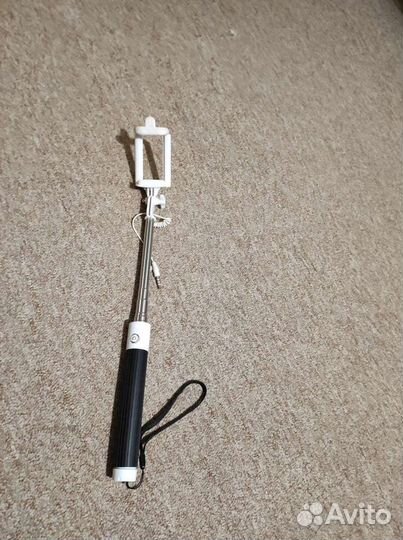 Селфи палка