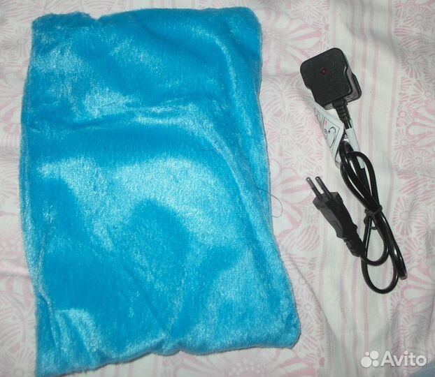 Грелка гелевая, термометр/гигрометр, растения