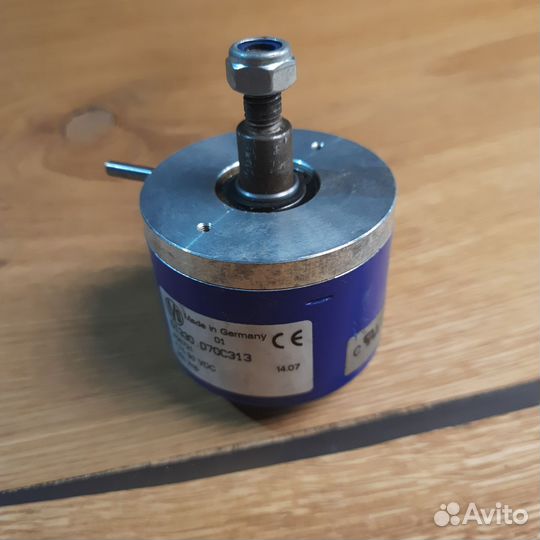 Энкодер IVO GI330