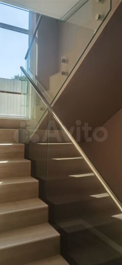 Коттедж 255,7 м² на участке 15 сот.