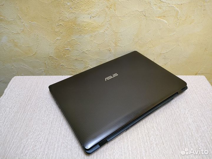 Ноутбук Asus K73TK лк32