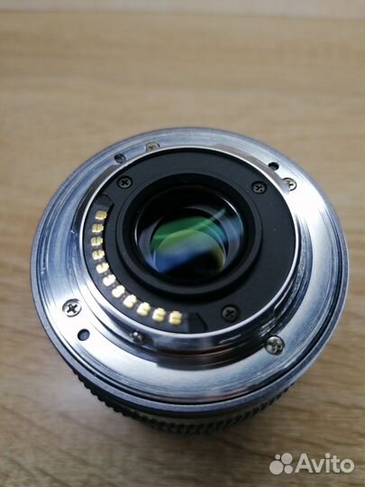 Panasonic 14-45 mm 3.5-5.6 Mega O.I.S