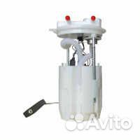 Бензонасос на Mercedes-Benz S-класс AMG