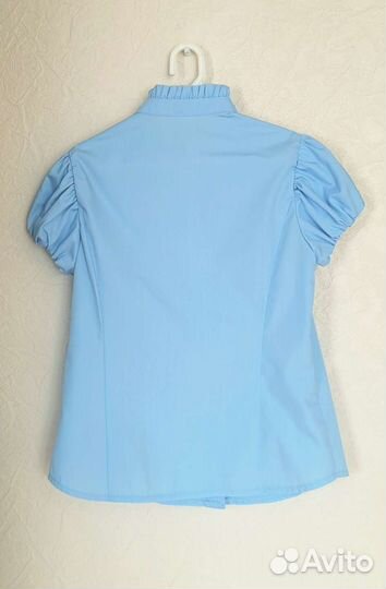 Блузка для девочки