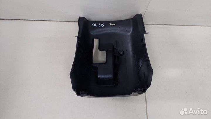 Кожух рулевой колонки нижний Kia Rio 3 UB 2011-201