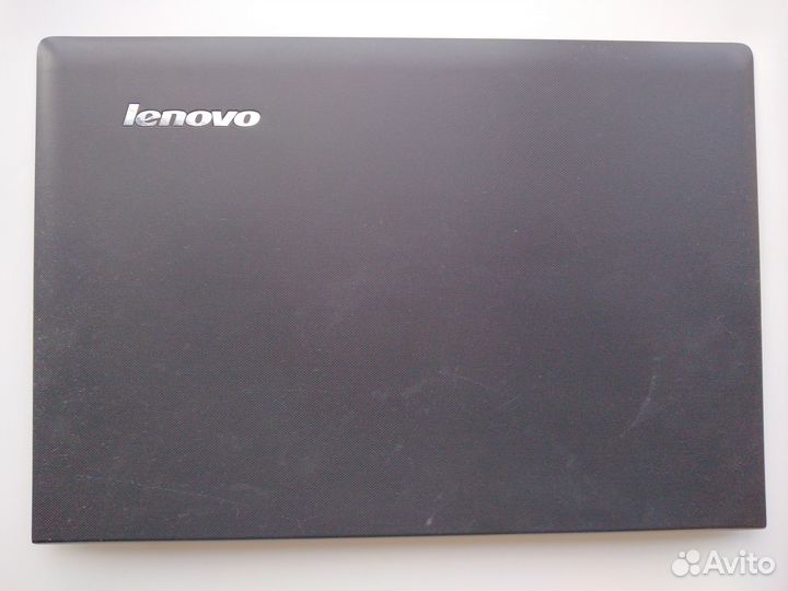 Крышка матрицы Lenovo G50-30, G50-45, G50-70