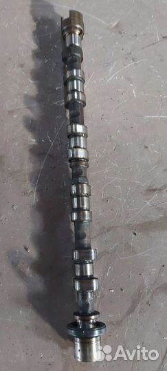 Распредвал на Mitsubishi