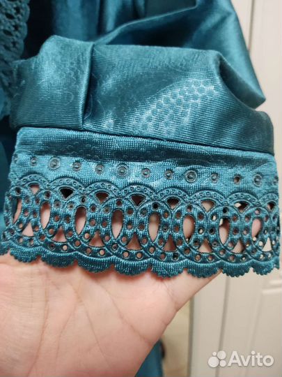 Халат женский