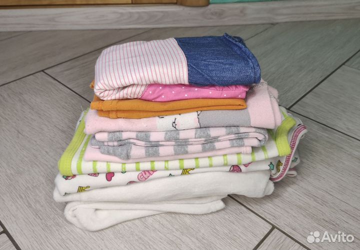 Вещи для девочки