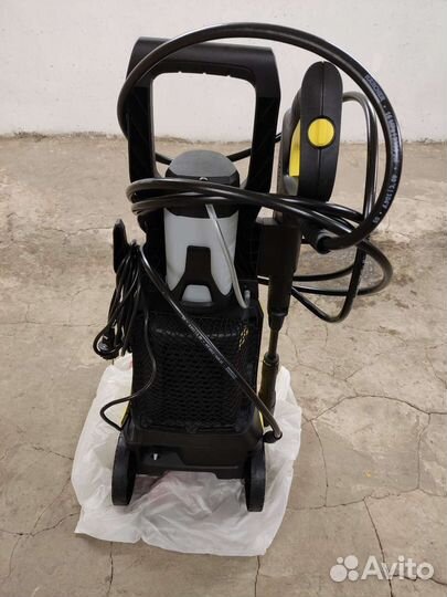 Karcher K4 universal edition новая