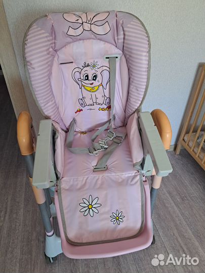 Продам детский стульчик