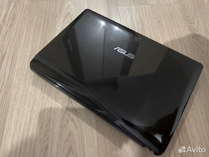 Asus k42f