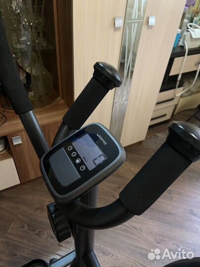 Тренажер эллипсоид