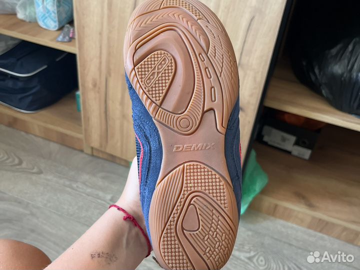 Боксёрки demix 41 размер