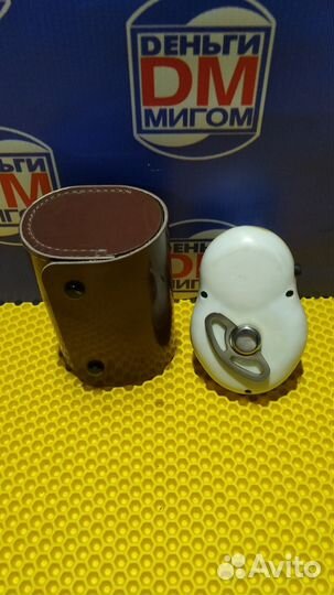 П) Бритва механическая Спутник СССР