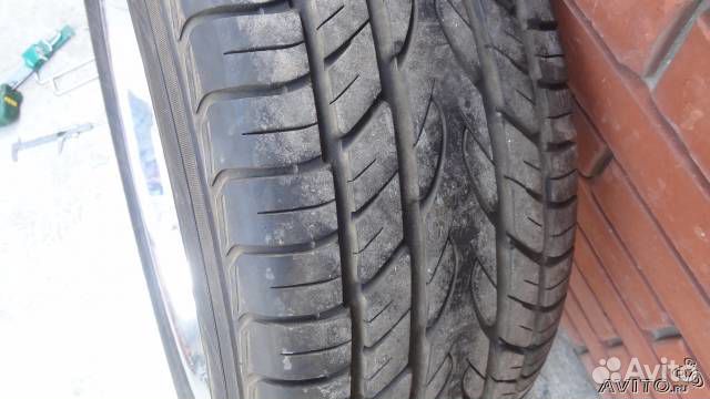 Шины диски r20