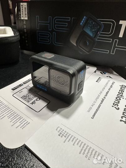 Камера GoPro Hero 11