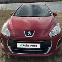 Peugeot 308 1.6 MT, 2011, 152 445 км, с пробегом, цена 540 000 руб.