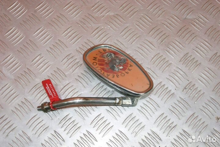 Зеркало левое Yamaha FZ400
