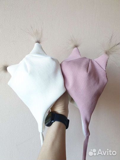 Шапка детская