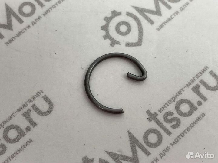 Кольцо Восход стопорное поршневого пальца