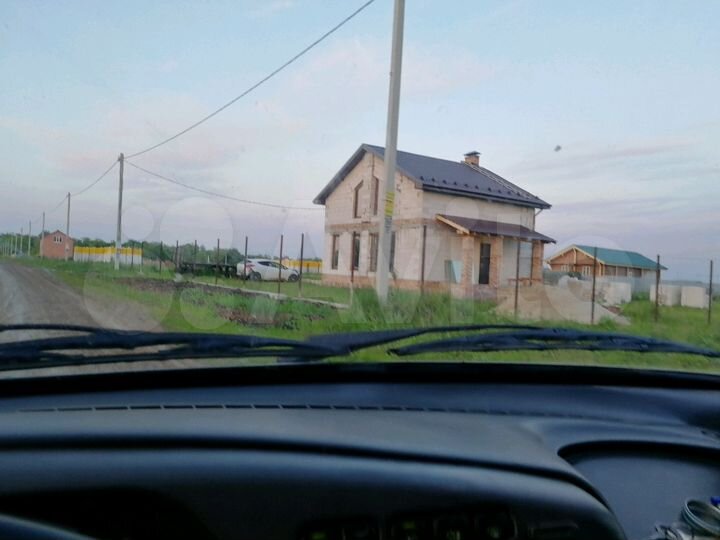 Участок 15 сот. (ИЖС)