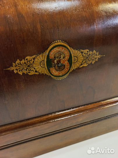 Швейная машинка Зингер