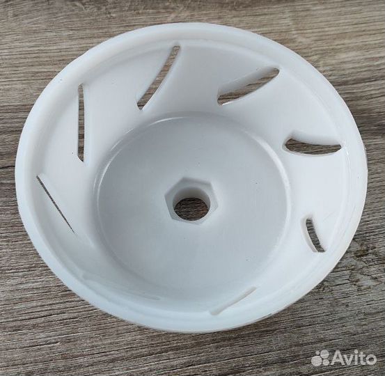 Распылитель пс-10.01.005 (пс20М.02-3000-04)