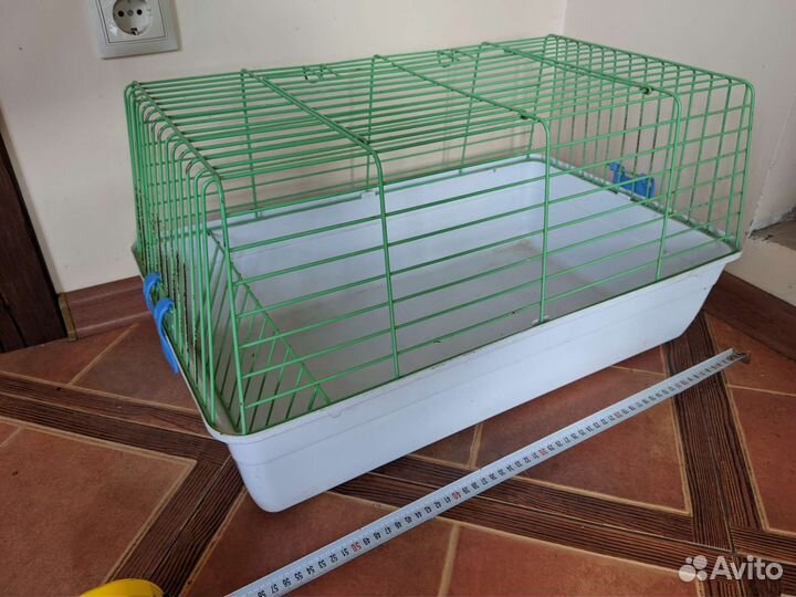 Клетка для грызунов