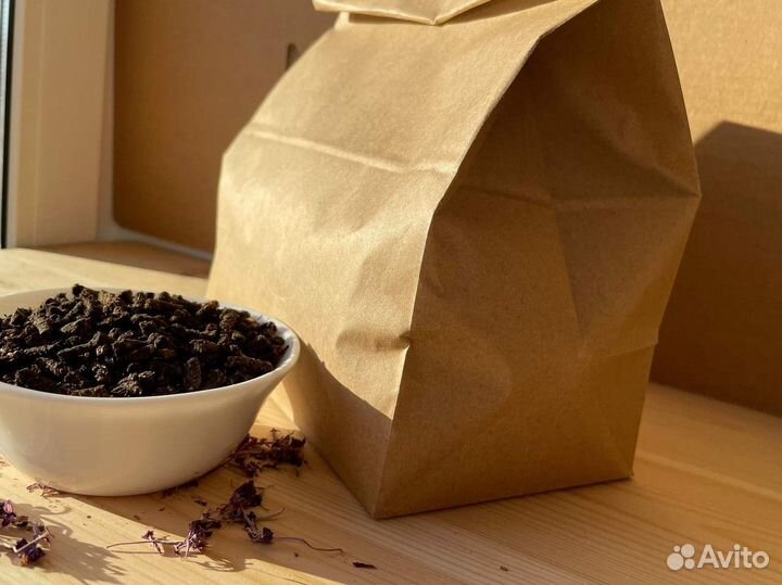 Иван-чай 1кг сбор лето 2023, сохранённая польза