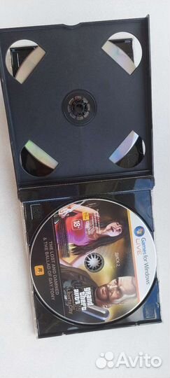 Компьютерная игра