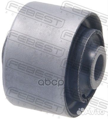 Hyab-GIR сайлентблок заднего рычага Hyundai Ga