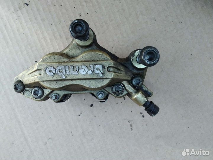 Суппорт aprilia pegaso strada 650 660