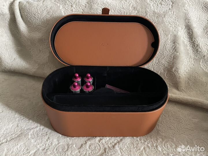 Чехол/кейс для стайлера Dyson