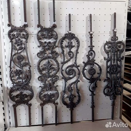 Художественная ковка