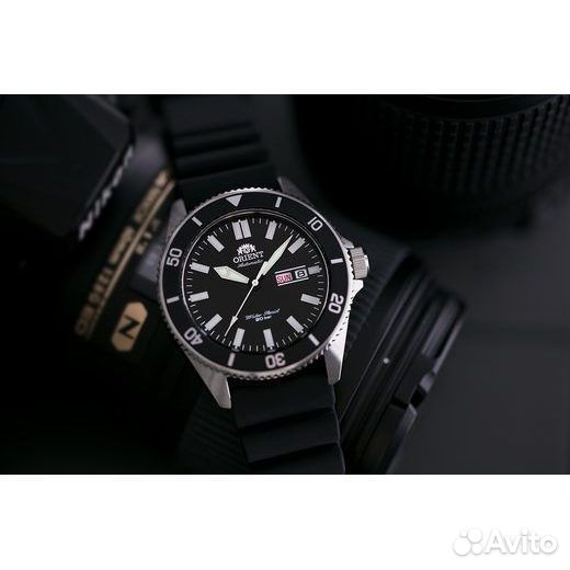 Orient Automatic RA-AA0010B - Москва