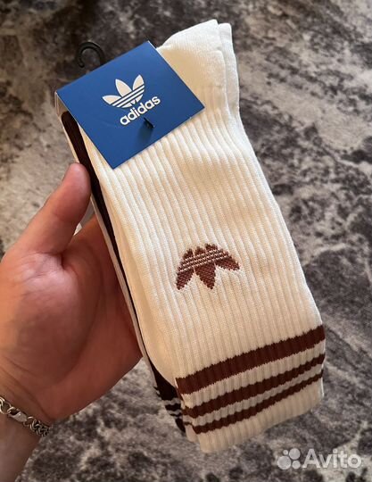 Носки Adidas Originals