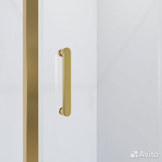 Душ.огражд. NG-43-12AG-A70G 12070195 прям,расп,2м