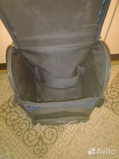 Рюкзак детский для мальчика