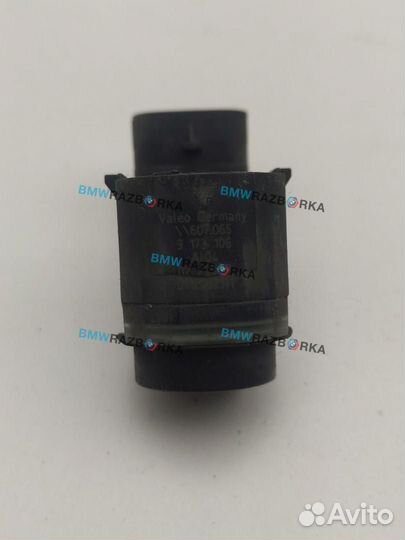 Парктроник передний BMW 7 F01/F02 2010 9173106