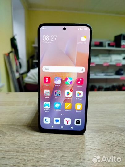 Xiaomi Redmi Note 11S, 6/128 ГБ